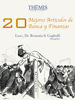 20 Mejores Artículos de Banca y Finanzas - Themis Perú, Lazo, De Romaña & Gagliuffi & Ernesto C. Barron