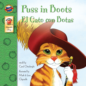 Puss in Boots - Carol Ottolenghi