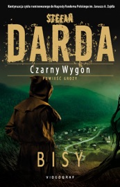 Czarny Wygon. Bisy - Stefan Darda