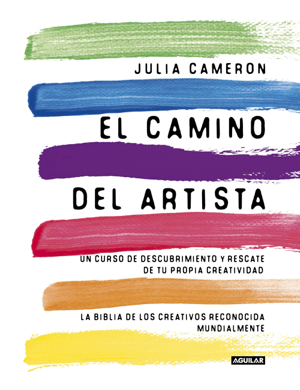 Read&Download El camino del artista Book by Julia Cameron Online Read&Download El camino del artista Book by Julia Cameron Online