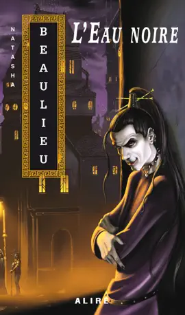 Read: Book L'Eau noire