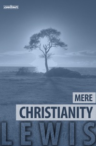 Mere Christianity