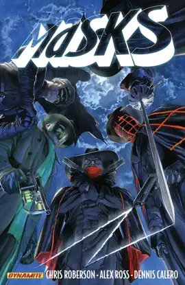 Read: Masks