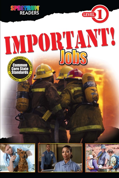 Important! Jobs