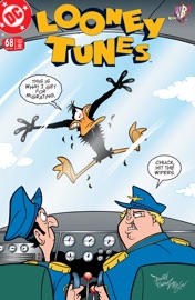 Looney Tunes (1994- ) #68 - Barry Liebmann, Frank Strom, Terry LaBan, David Alvarez, Leo Batic & John Costanza