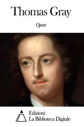 Read: Opere Book di Thomas Gray