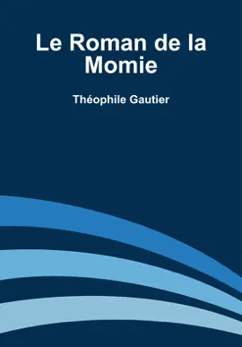 Read: Le Roman de la Book Momie