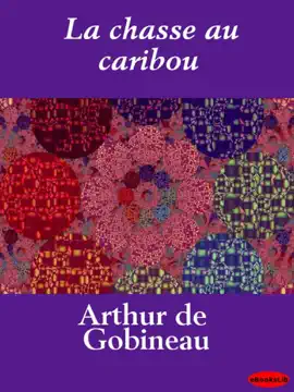 Read: La chasse Book au caribou