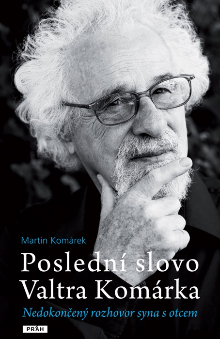 Poslední slovo Valtra Komárka