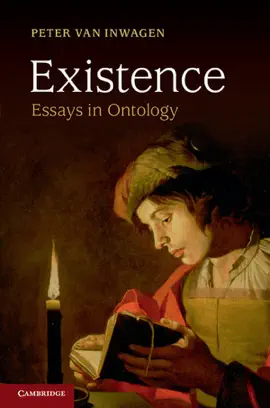 Read: Existence