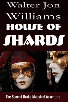 Read: House of Shards (Maijstral 2) Book