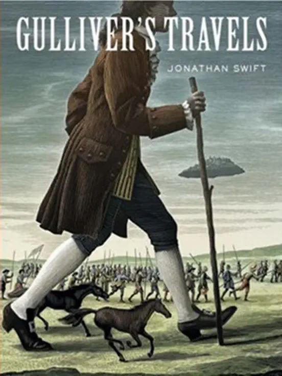 Gulliver's Travels