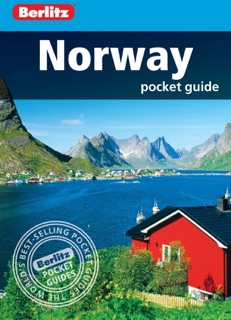 Berlitz: Norway Pocket Guide by Berlitz