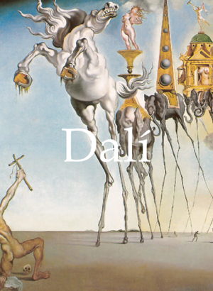 Read&Download Dalí Book by Victoria Charles Online Read&Download Dalí Book by Victoria Charles Online