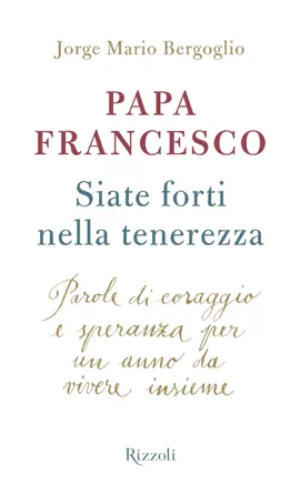 Read: Siate Book forti nella tenerezza