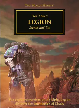 Read: Legion