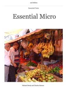 Essential Micro