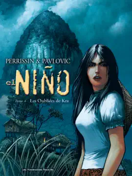 Read: El Book Niño T4