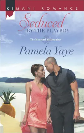 Read: Seduced by the Book Playboy