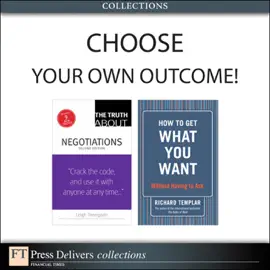 Read: Choose Your Book Own Outcome! (Collection)