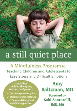 Read: A Book Still Quiet Place