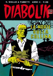 DIABOLIK (200)