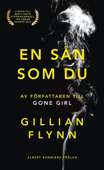 En sån som du - Gillian Flynn