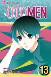 Otomen, Vol. 13