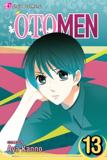 Otomen, Vol. 13 by Aya Kanno