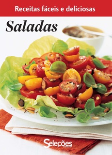 Saladas by Reader's Digest