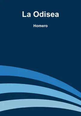Read: La Book Odisea