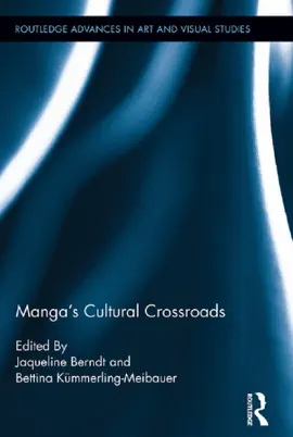 Read: Book Manga's Cultural Crossroads