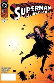 Action Comics (1938-2011) #710 - David Michelinie & Butch Guice