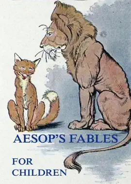 Read: Aesop's Fables For Children Book