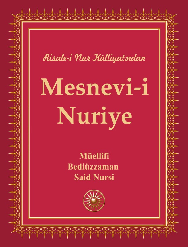 Mesnevi-i Nuriye