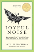 Joyful Noise - Paul Fleischman