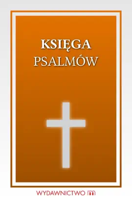 Read: Księga Book Psalmów