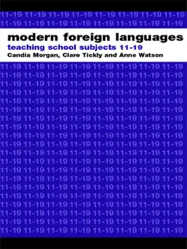 Read: Modern Book Foreign Languages