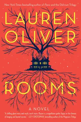 Read: Rooms