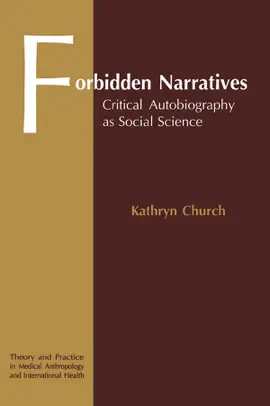 Read: Forbidden Narratives Book