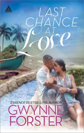 Read: Last Chance at Book Love