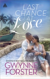 Last Chance at Love - Gwynne Forster