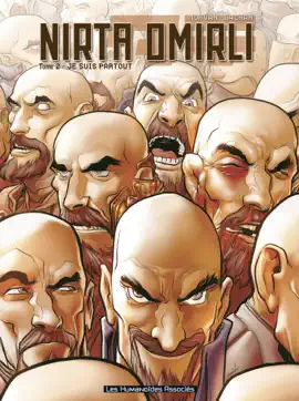 Read: Book Nirta Omirli T2