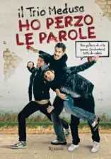 Ho perzo le parole