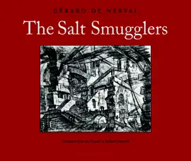Read: The Salt Smugglers Book