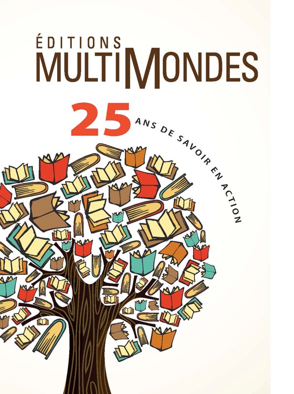 25 ans de savoir en action