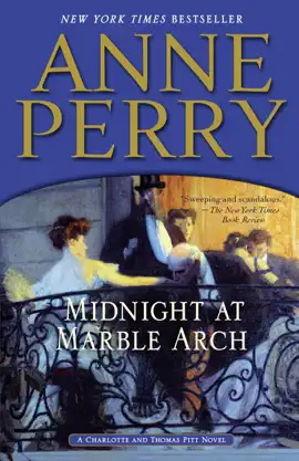 Read: Book Midnight at Marble Arch