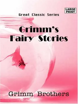 Read: Book Grimms' Fairy Stories