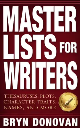 MASTER LISTS FOR WRITERS