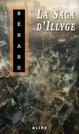 Read: Book La Saga d'Illyge